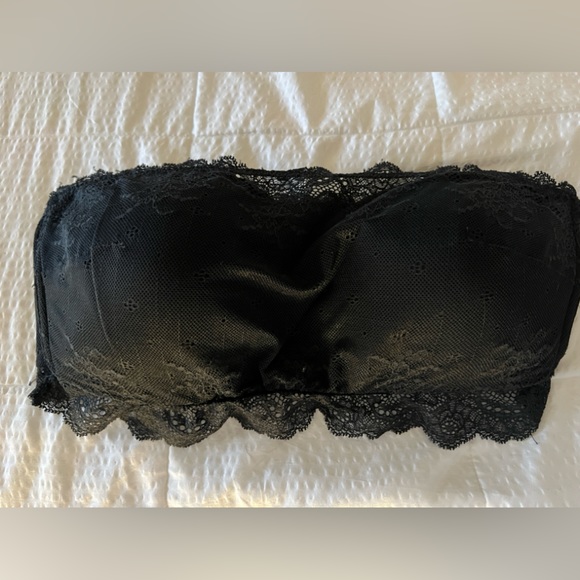 SPANX Unditectable strapless bra sz L - Picture 3 of 7